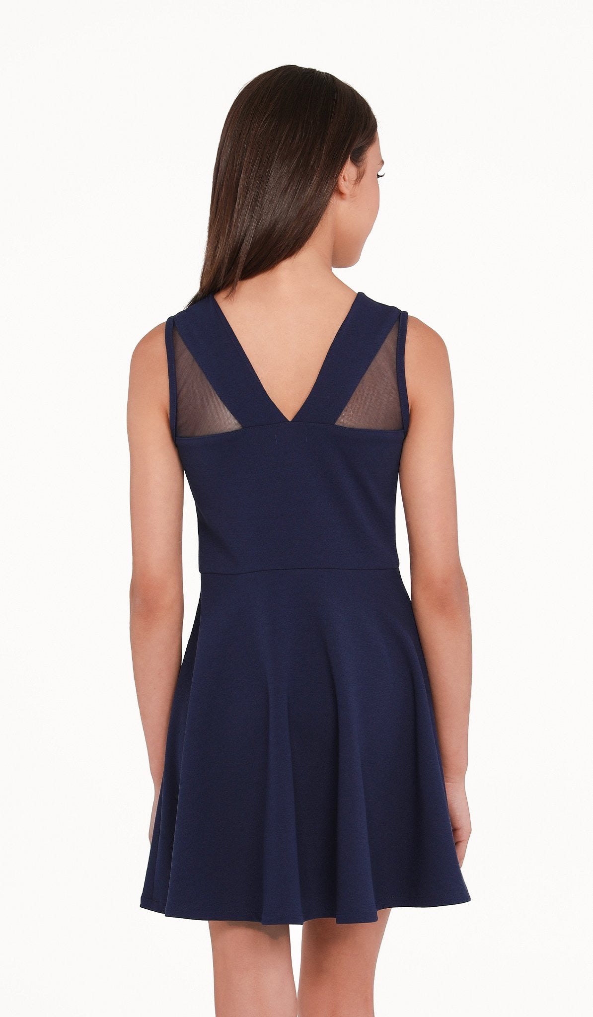 Sally Miller Dress #3421