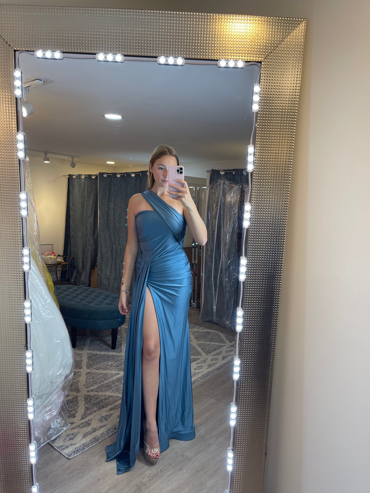 Jessica Angel Dress Size S