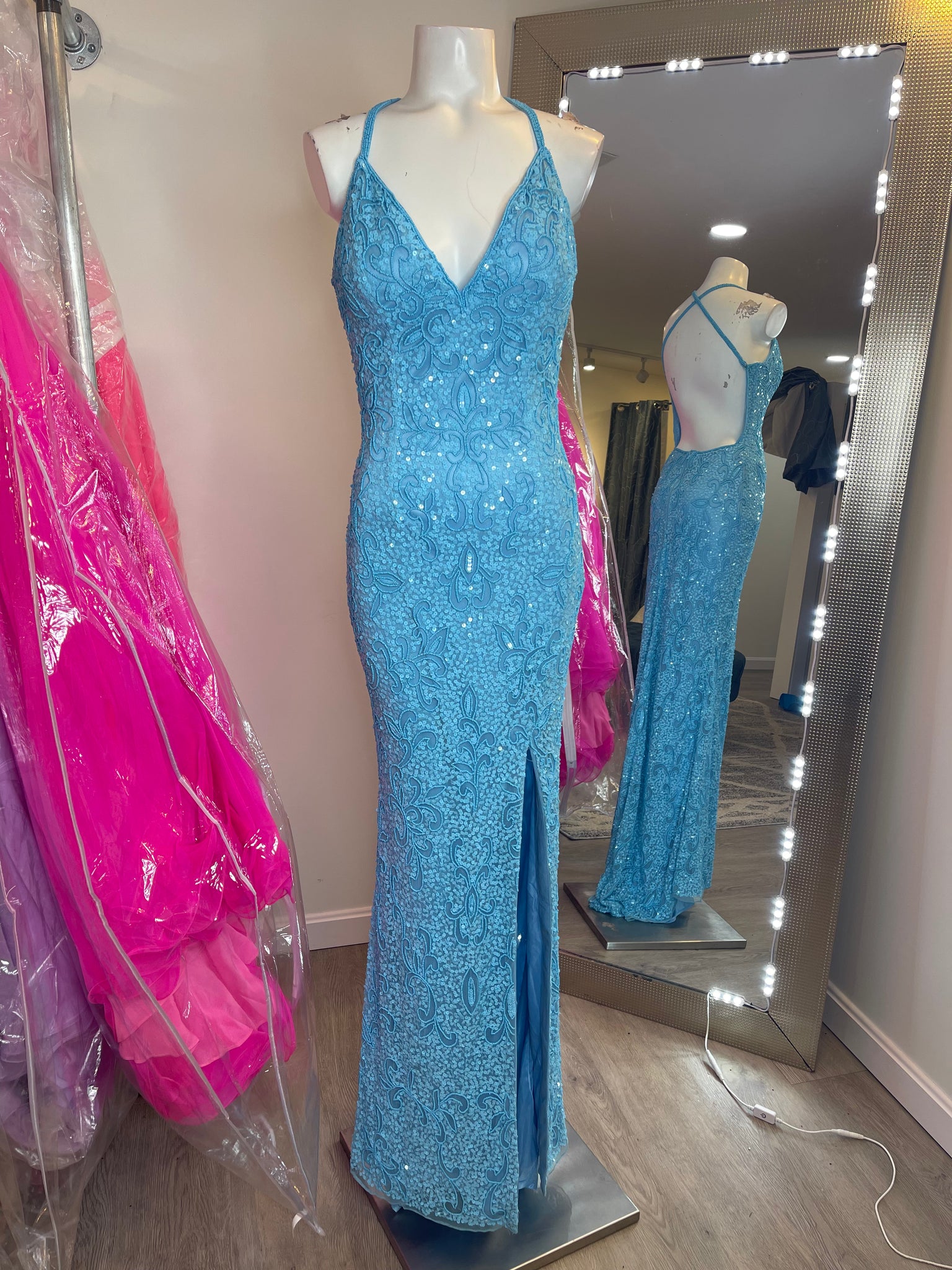 Primavera Couture #55632