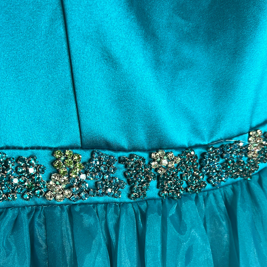Sherri Hill Littles Girls #K50256