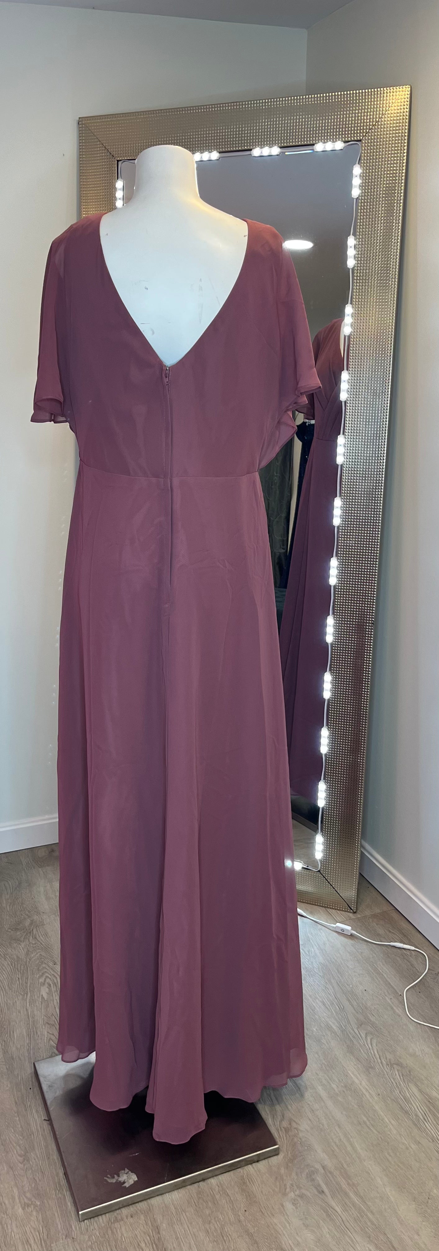 Christina Wu Celebration Dress #CC8346