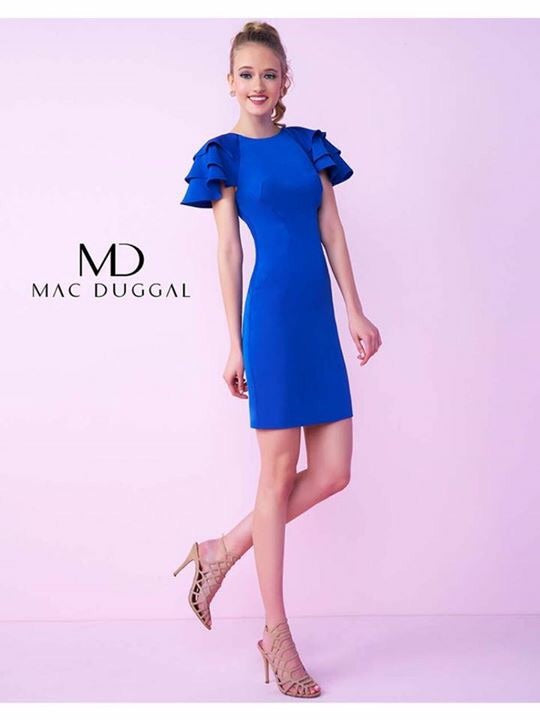 Mac Duggal #66224