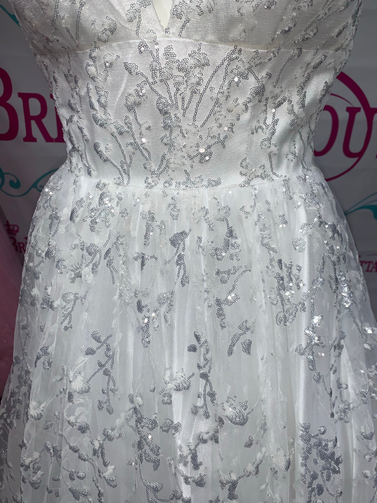 Sherri Hill Dress