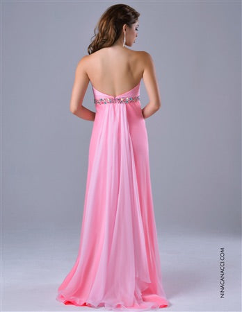 Brittany’s Boutique Gown