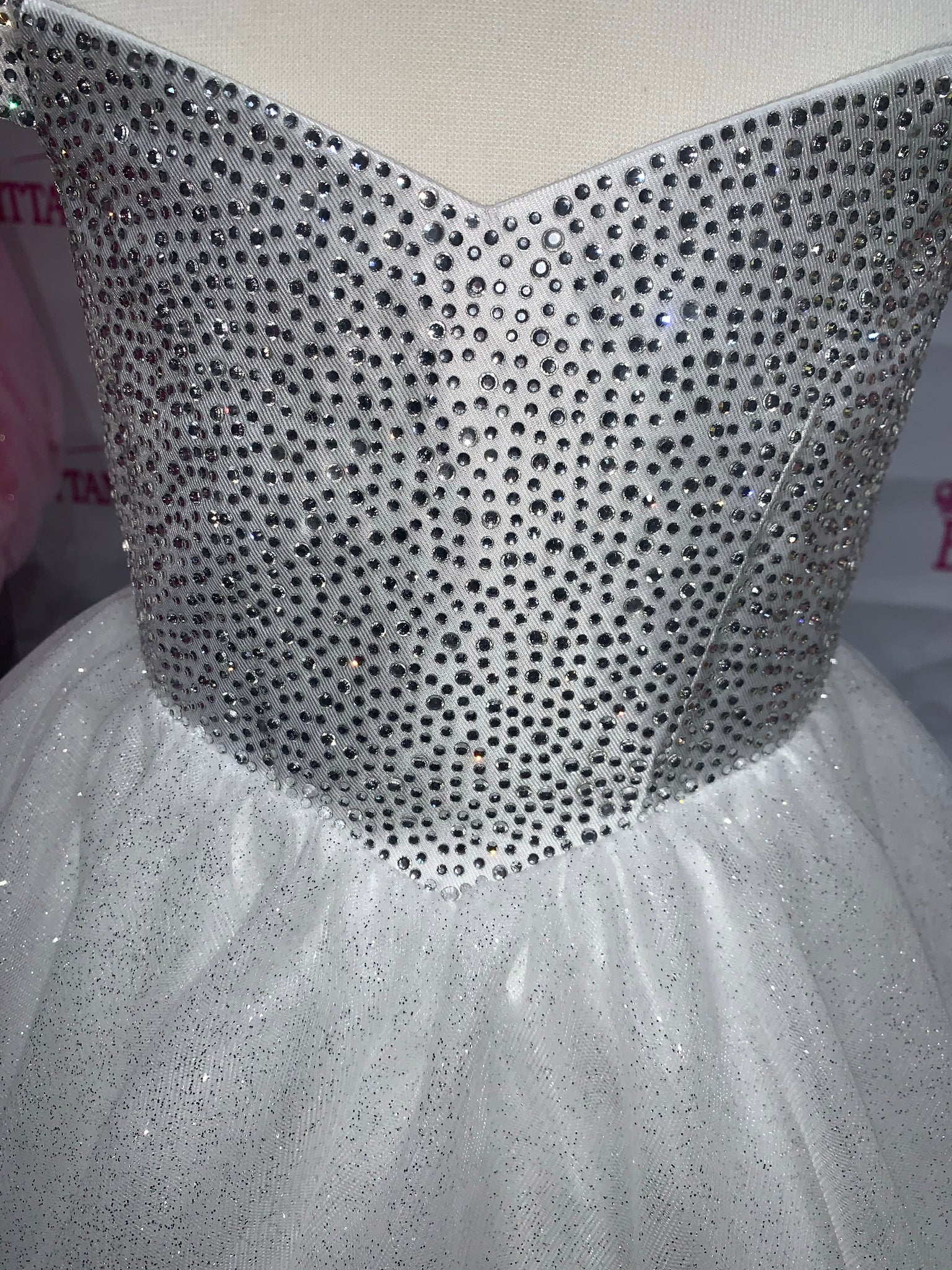 Sherri Hill Littles #K54351