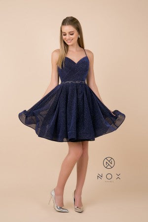 Nox Anabel Dress