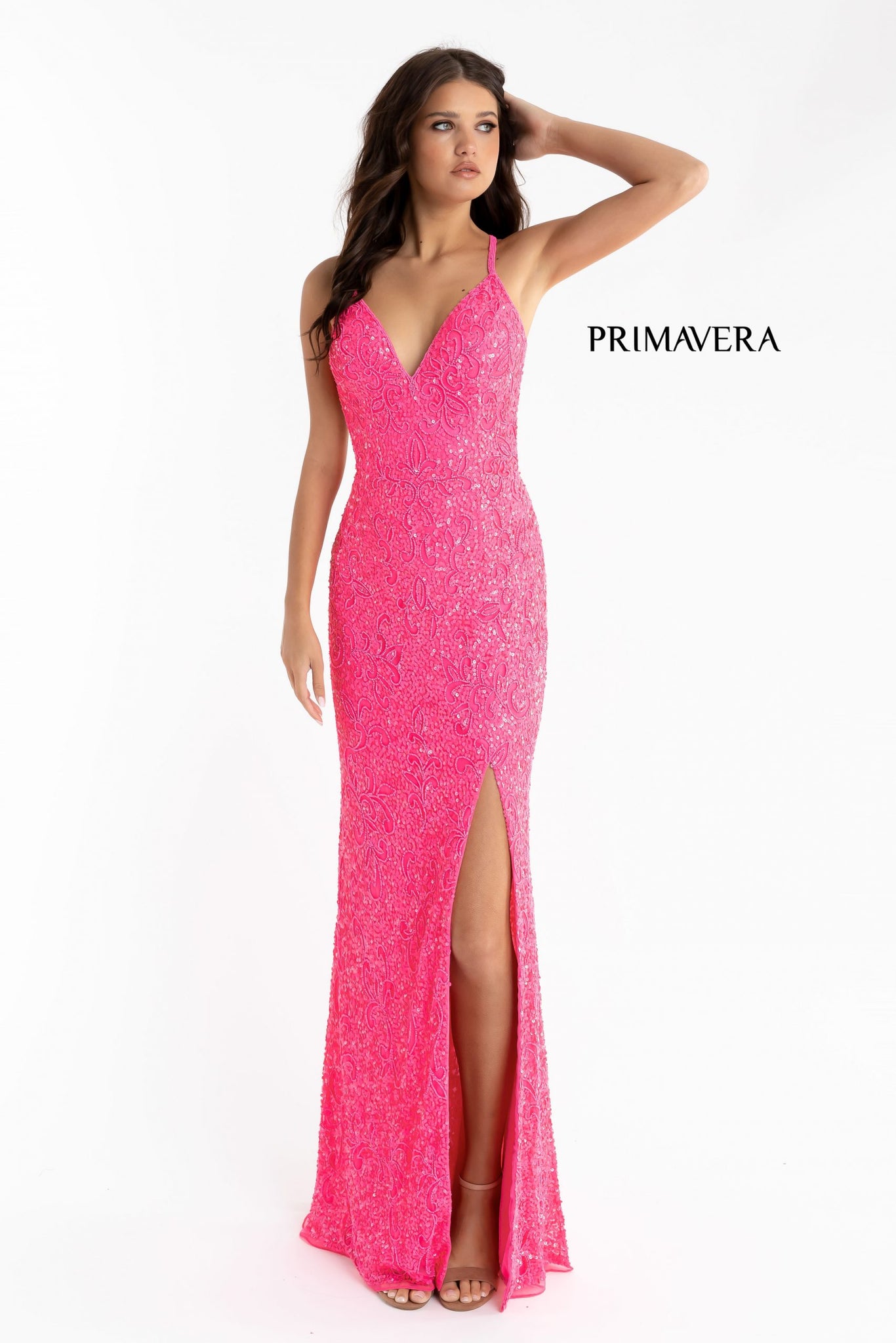 Primavera Couture #55632