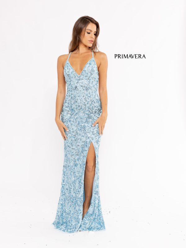 Primavera Couture #55632