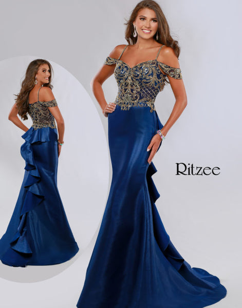 Ritzee #2031