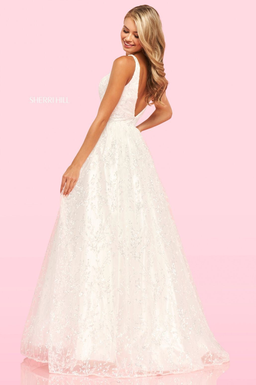 Sherri Hill Dress