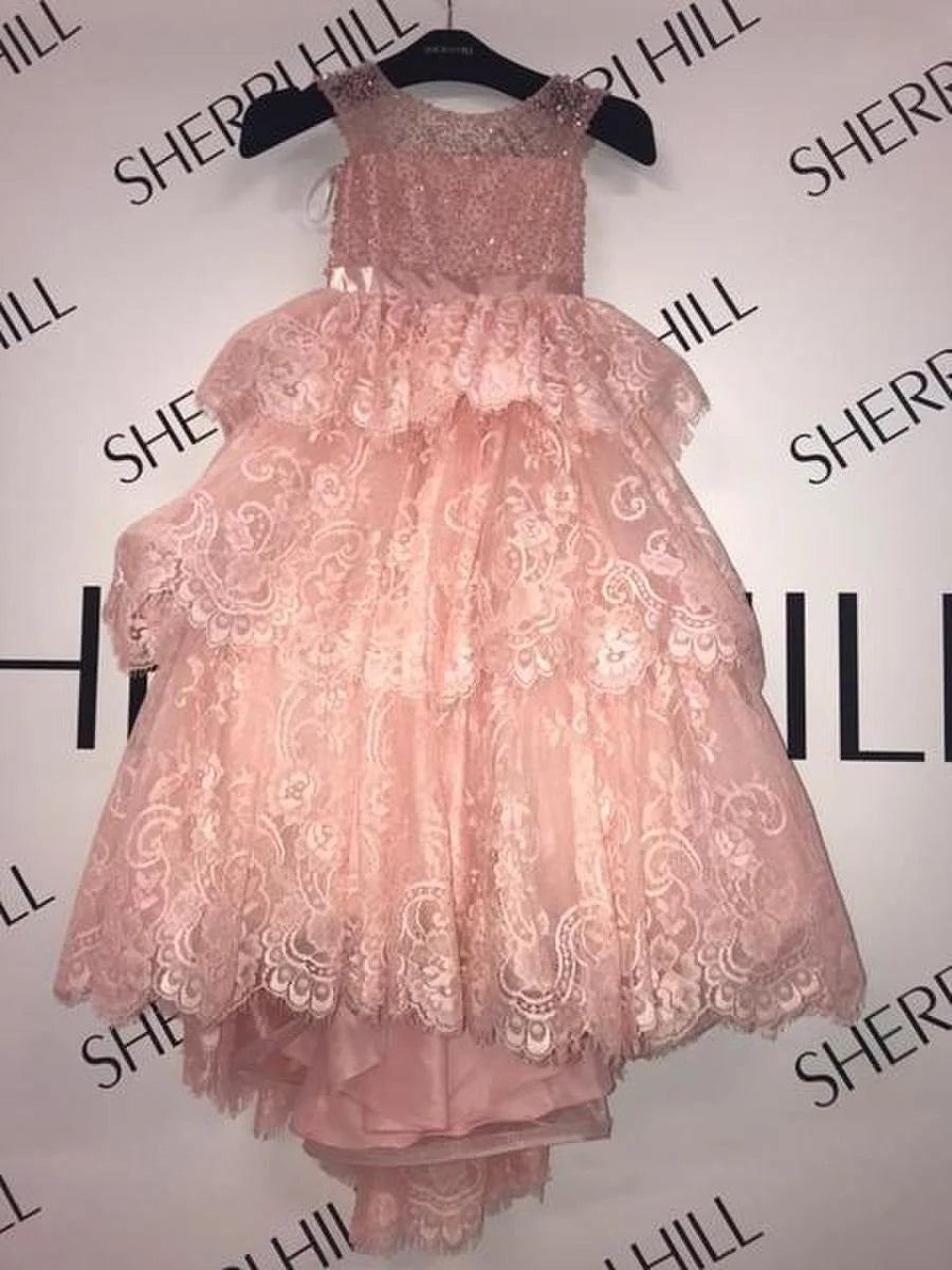 Sherri Hill Littles Girls #K63791