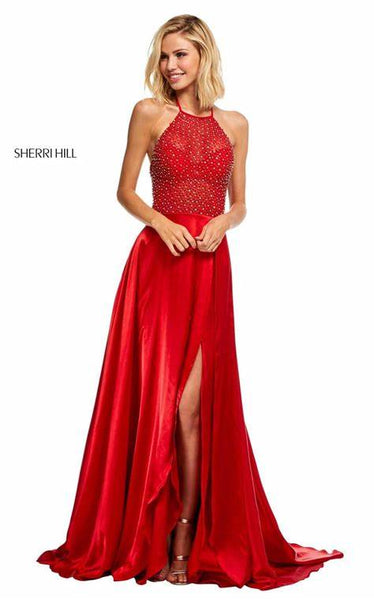 Sherri Hill #52570