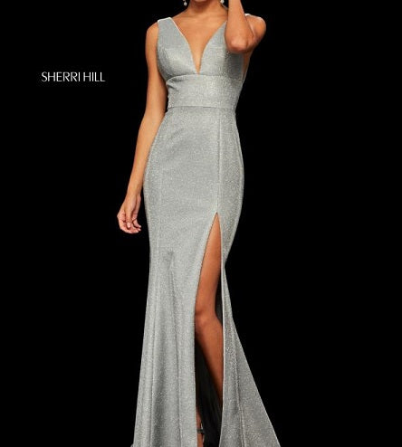 Sherri Hill Gown