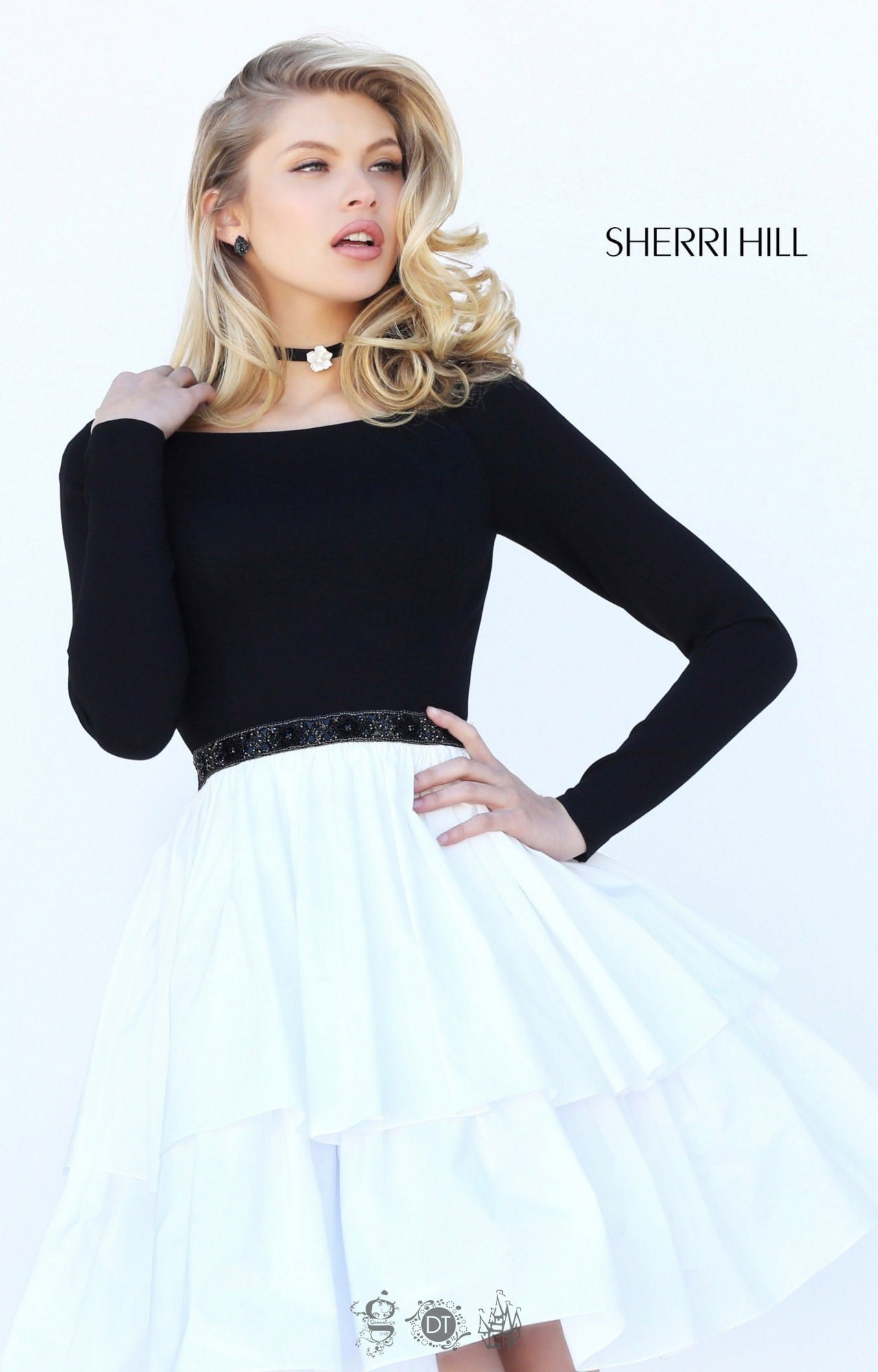 Sherri Hill #50641