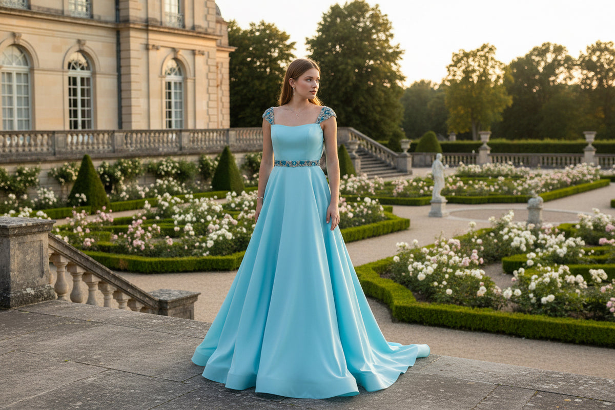 Sherri Hill Gown