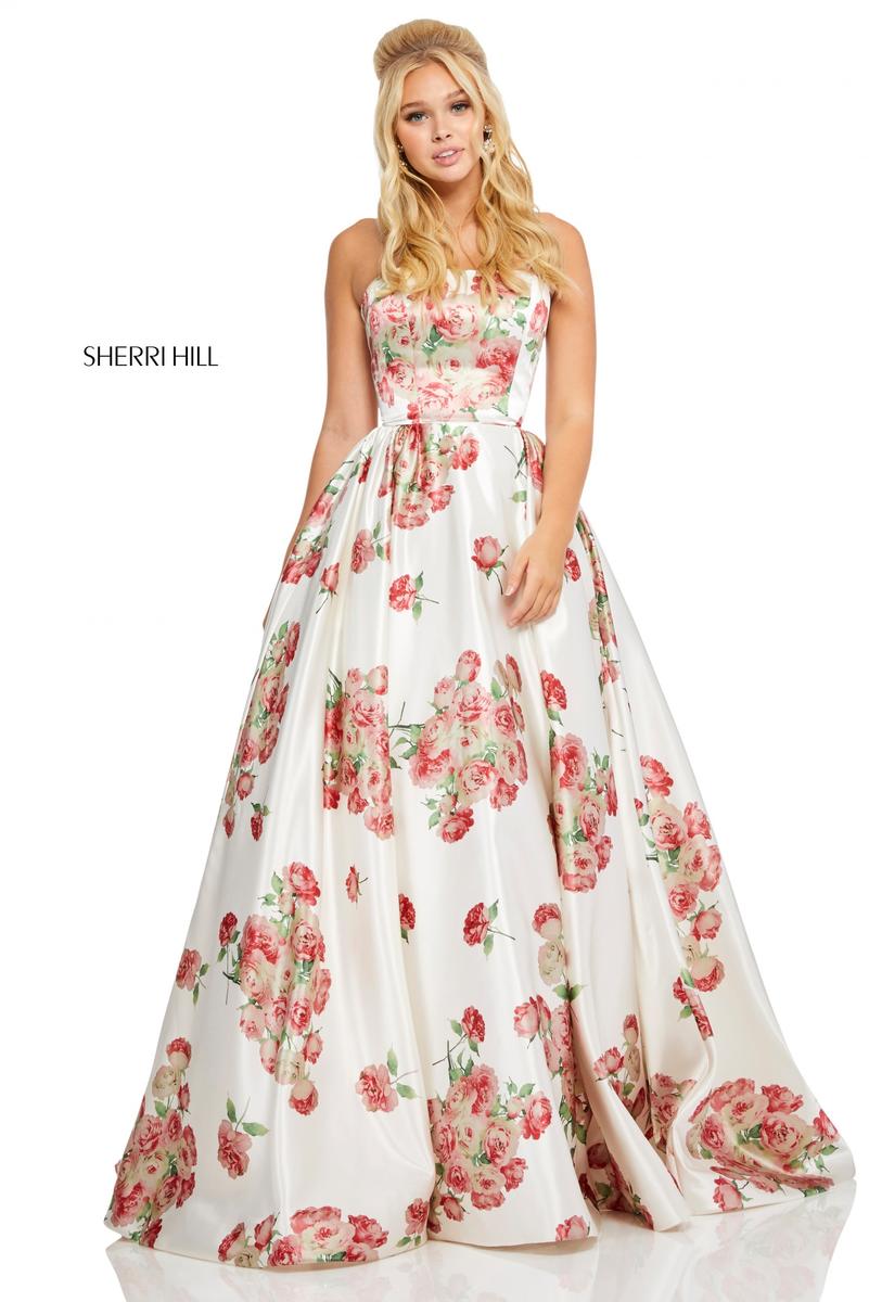 Sherri Hill #52867