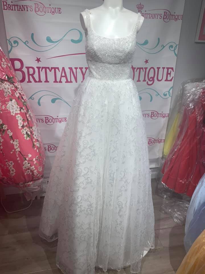 Sherri Hill #54338 Sherri Hill #54338