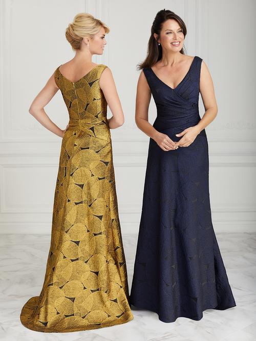 Christina Wu Elegance Gown size 8